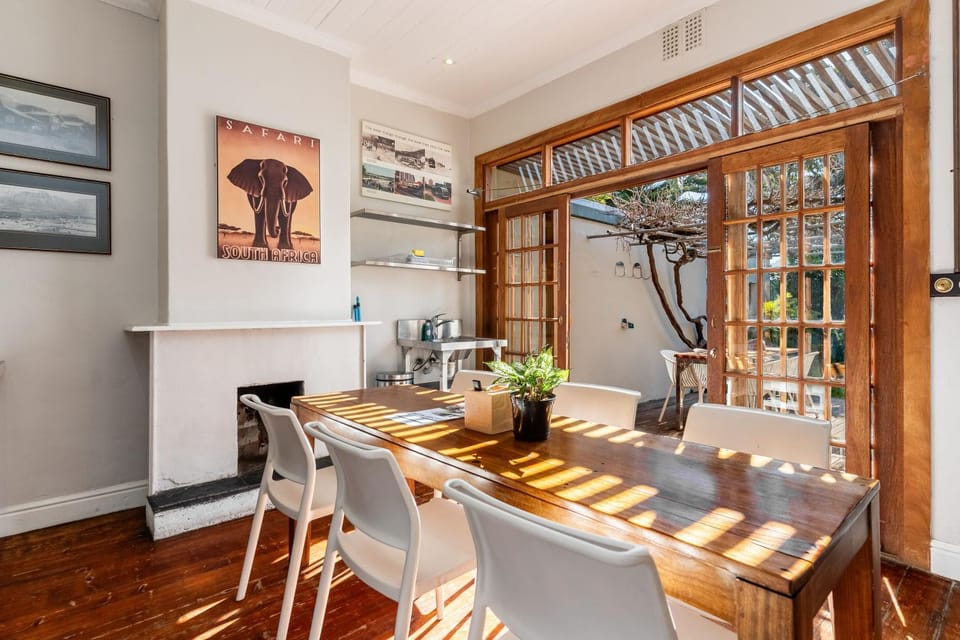 Balcony/Terrace, Dining area