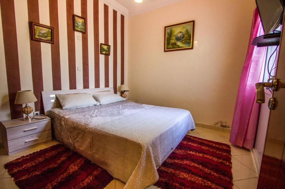 Salam Appartement Agadir Apartment in Agadir