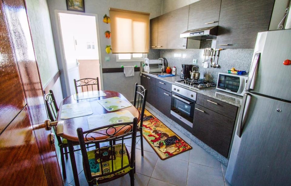 Salam Appartement Agadir Apartment in Agadir