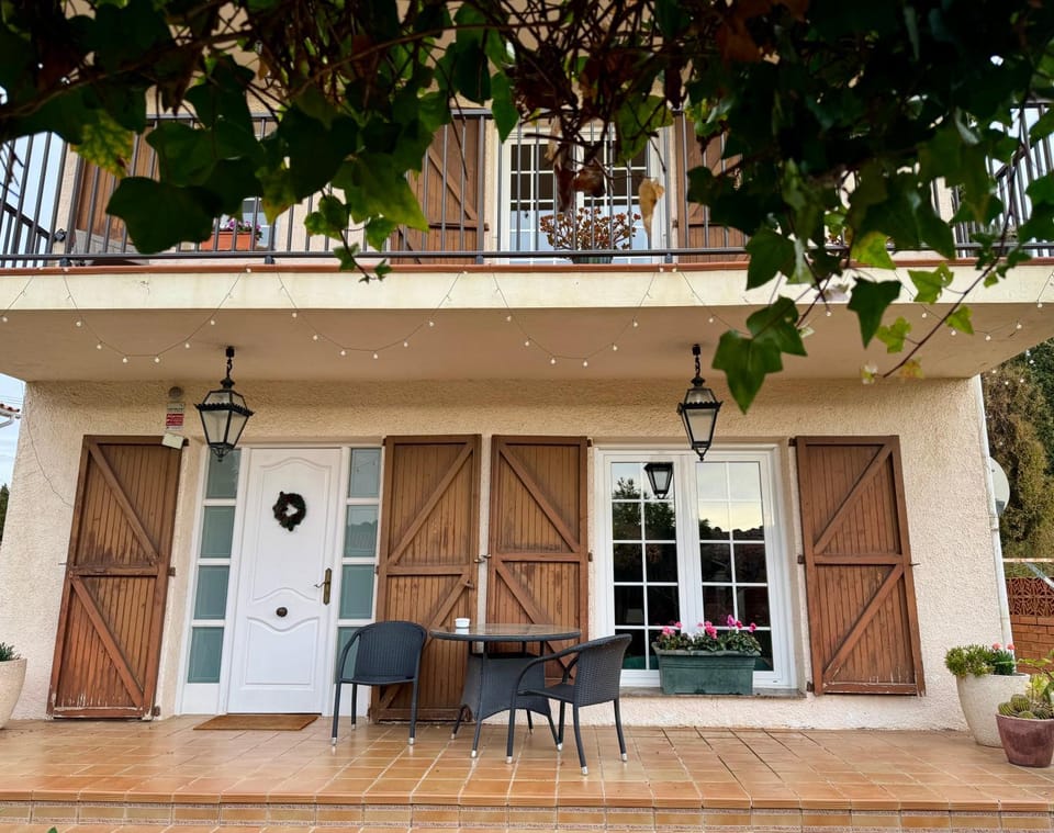 Casa Annie House in Catalonia