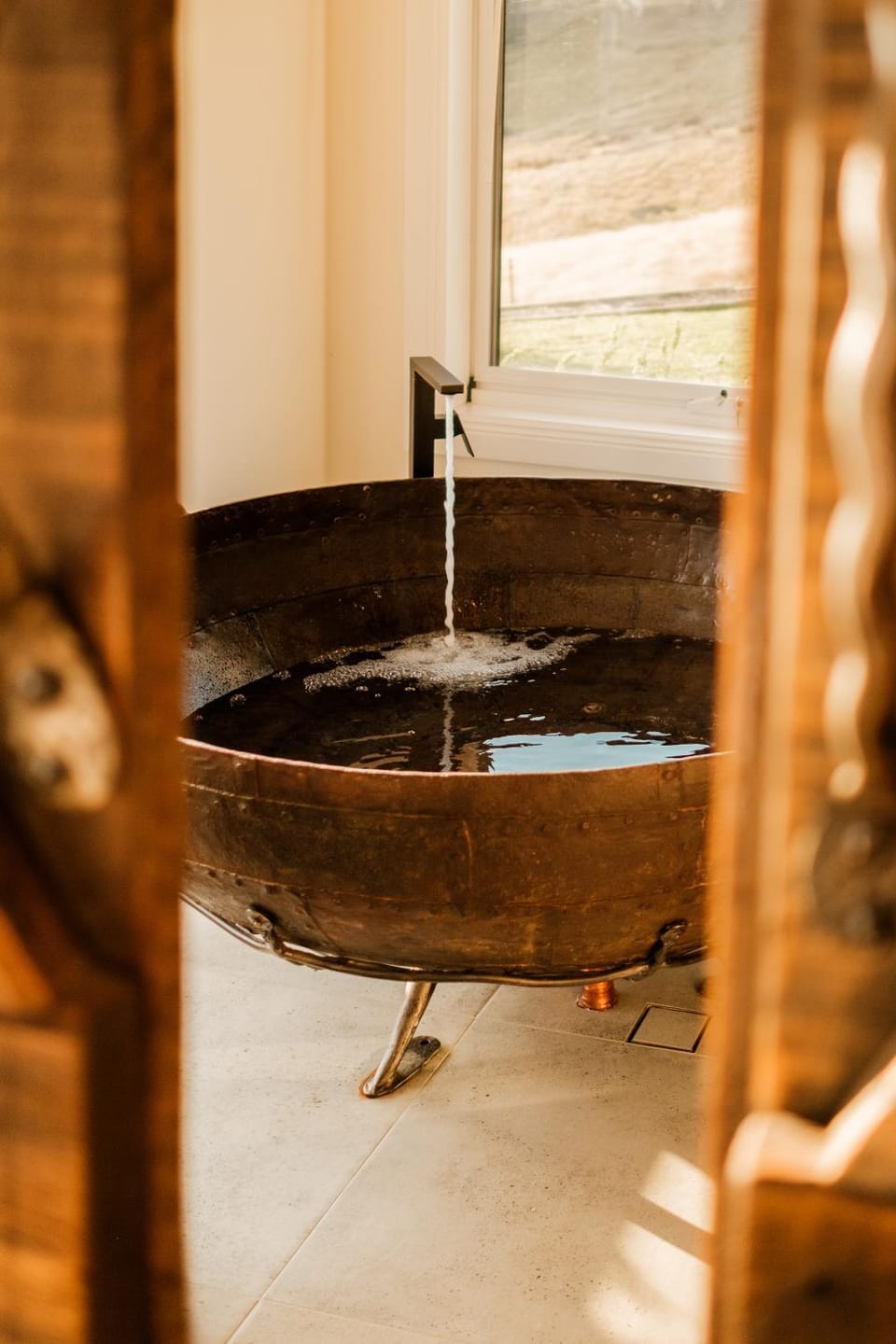 Bathroom, Bath