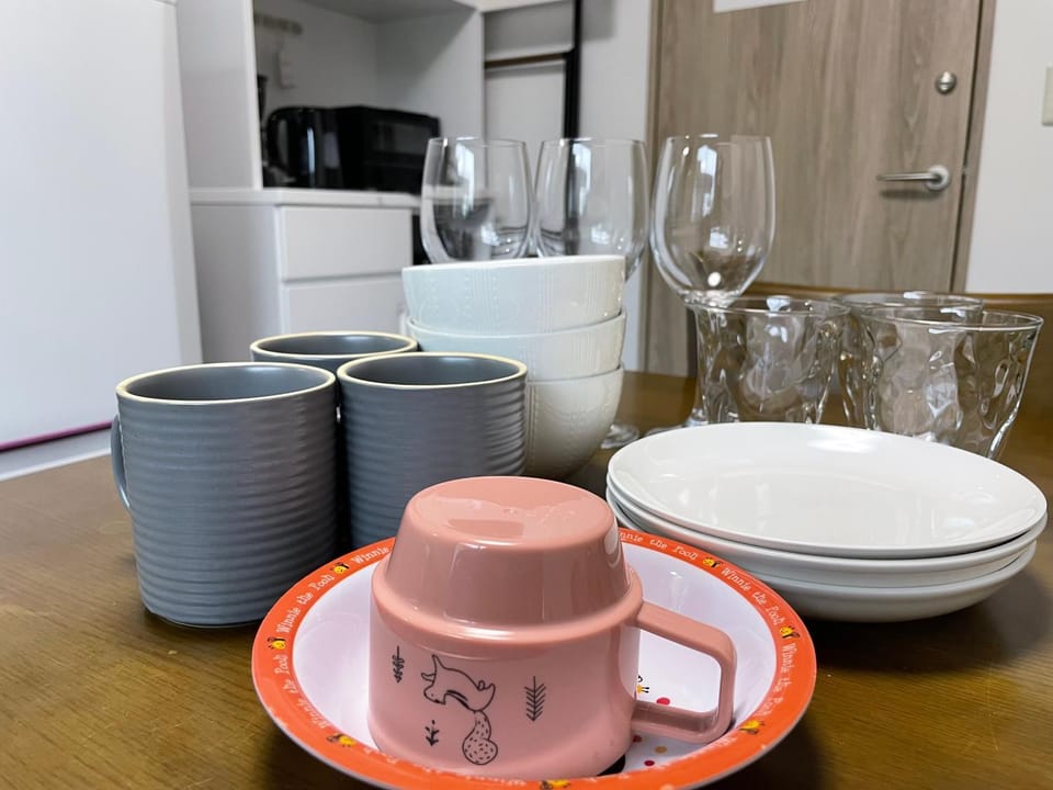 The North Peak Furano102 Apartment in Furano