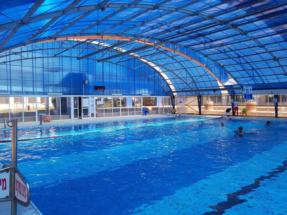 Fitness centre/facilities, Swimming pool, Swimming pool