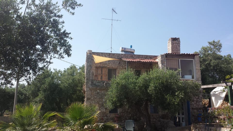 Property building, Balcony/Terrace
