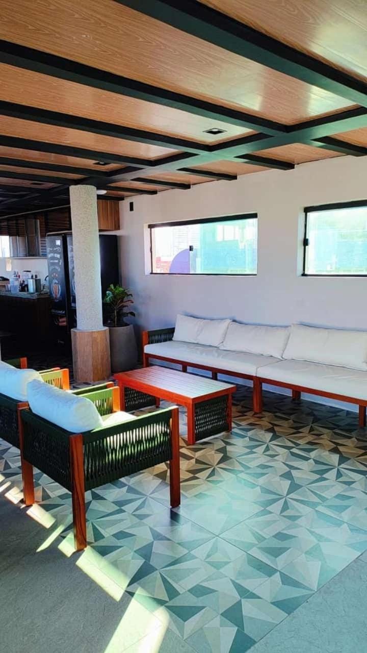 Flat Brasil tropical Belíssimo 905 Apartment hotel in Fortaleza