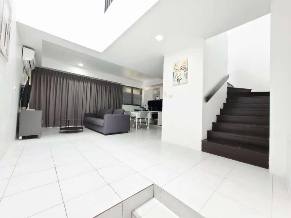 Enjoy Samui Residence Apartment in Ko Samui