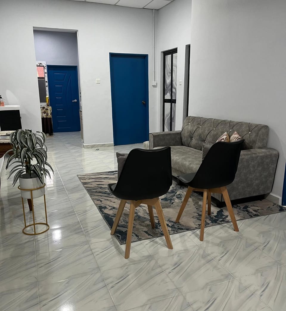 JJ Homestay Terengganu House in Terengganu, Malaysia