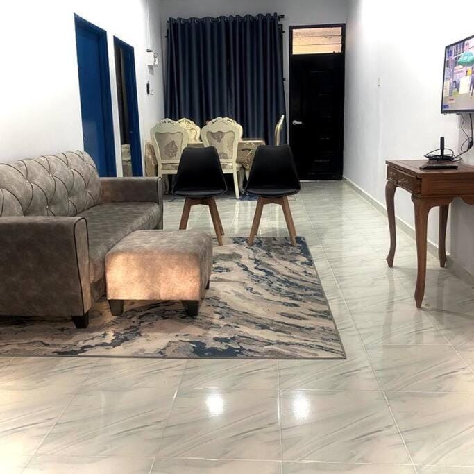 JJ Homestay Terengganu House in Terengganu, Malaysia