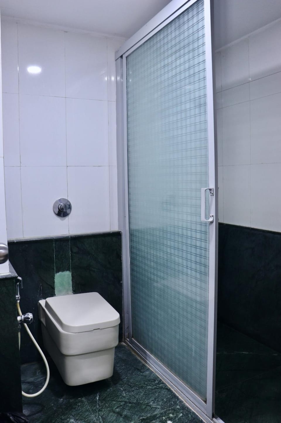 Sweet Crystal Homes Brookfield Apartment in Bengaluru
