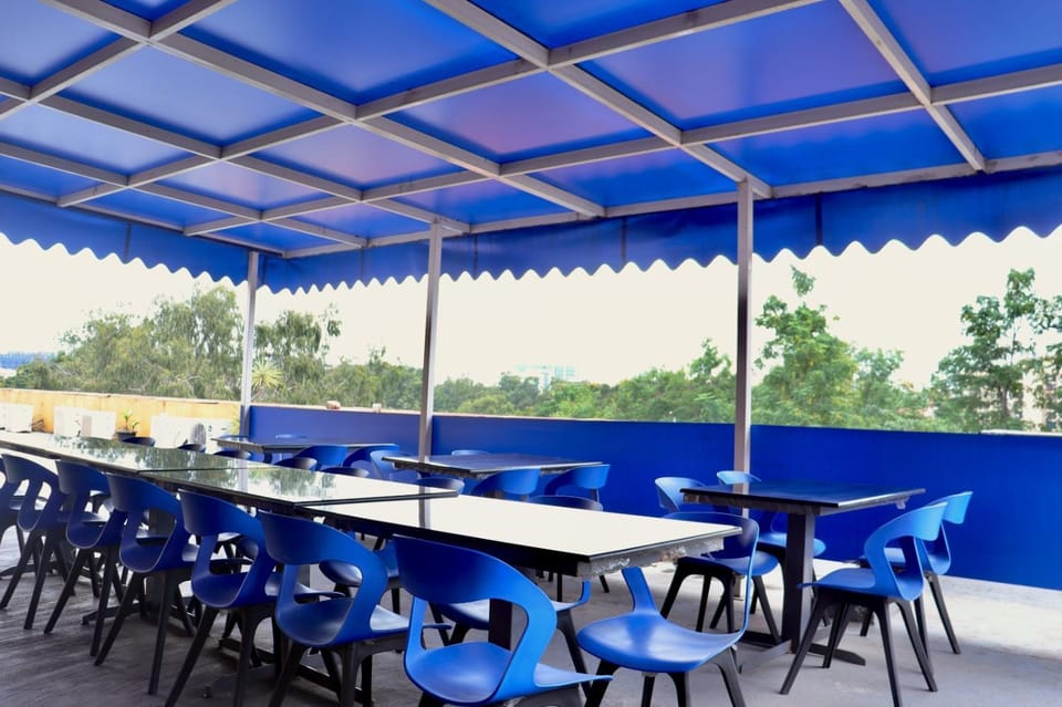 Sweet Crystal Homes Brookfield Apartment in Bengaluru