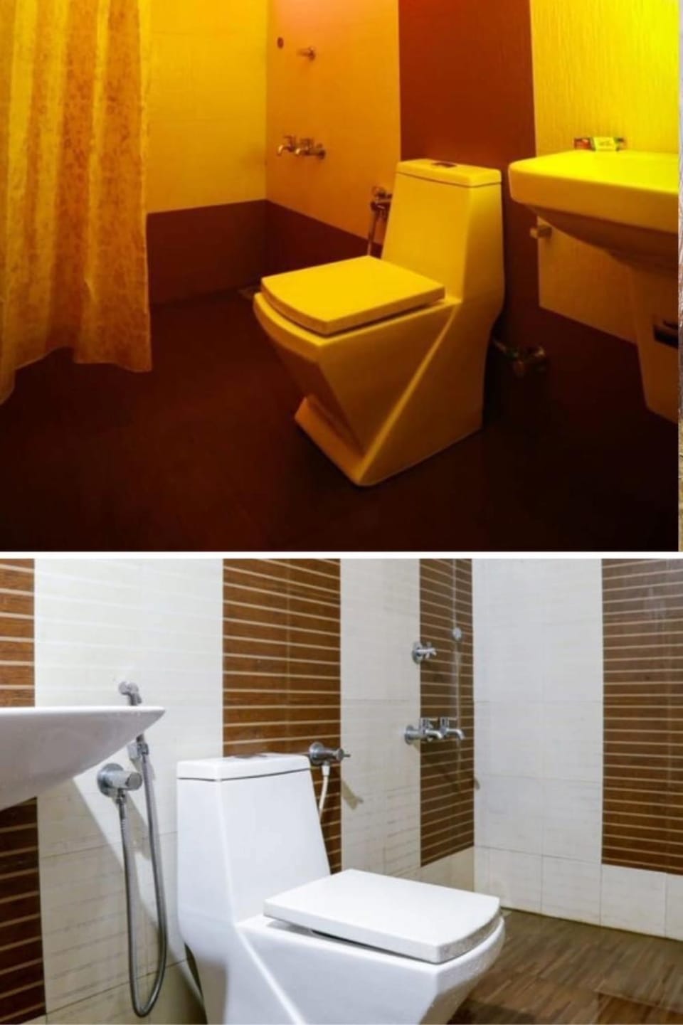 Toilet, Bathroom