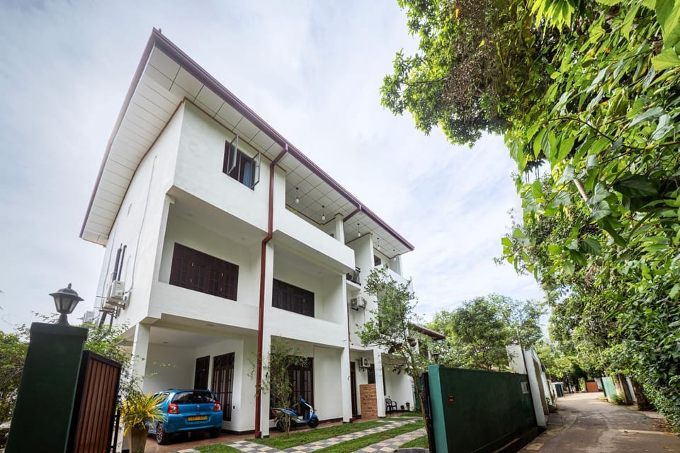 Property building, Other