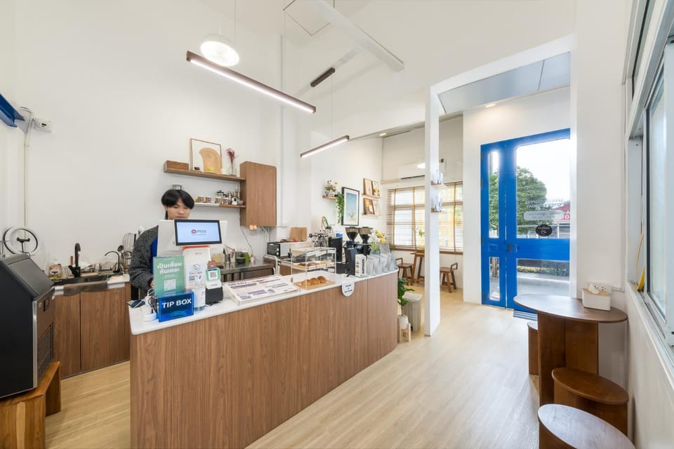 Restaurant/places to eat, Breakfast