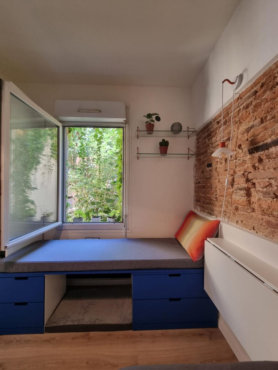 La Maison de Maila Apartment in Toulouse