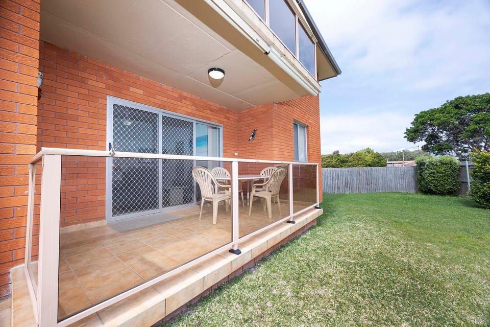 Balcony/Terrace, Dining area