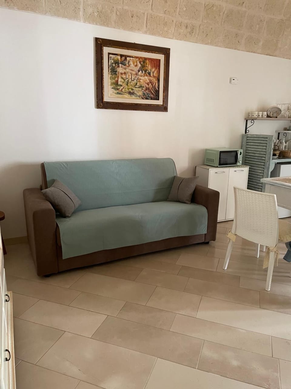 Casa Forcella House in Fasano