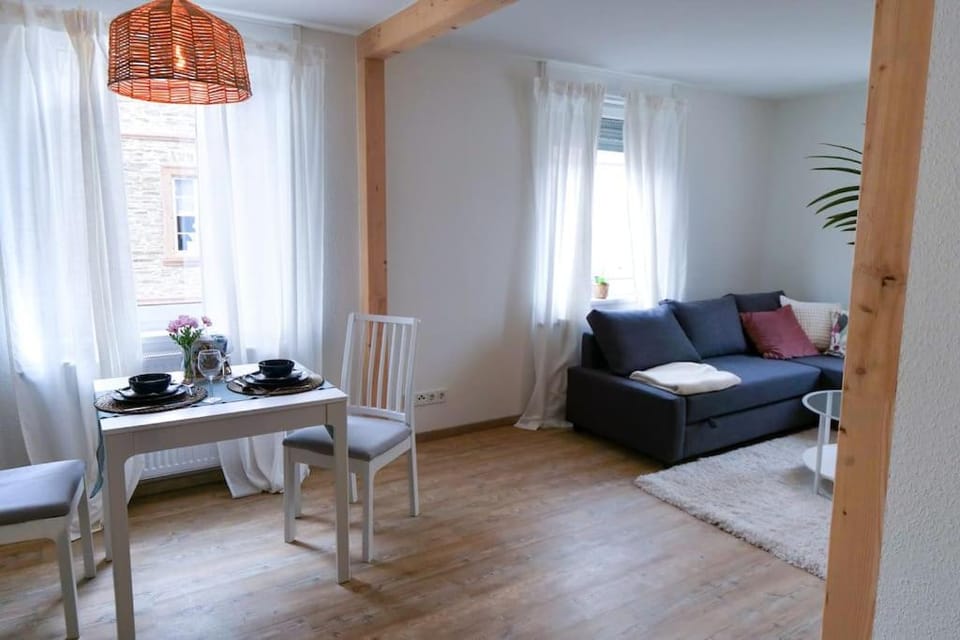 Mosel Appartment Two - MIS Apartment in Cochem-Zell