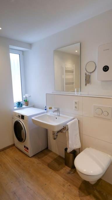 Mosel Appartment Two - MIS Apartment in Cochem-Zell
