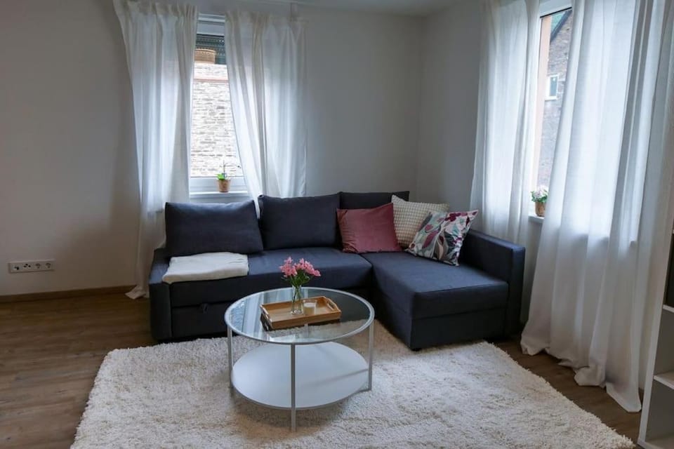 Mosel Appartment Two - MIS Apartment in Cochem-Zell