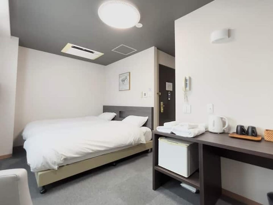 Kyoto Jujo 01 京都十条 01 Apartment in Kyoto