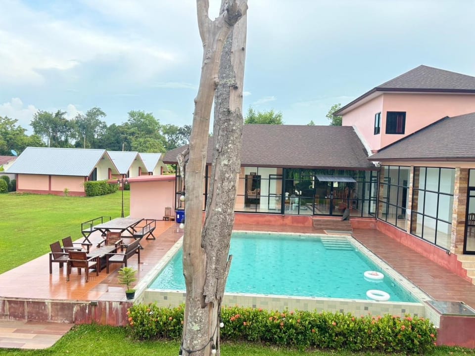 7Zee View เซเว่น ซี วิว Villa in Thailand