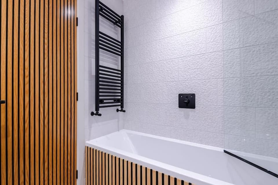 Hot Tub, Bathroom, Bath