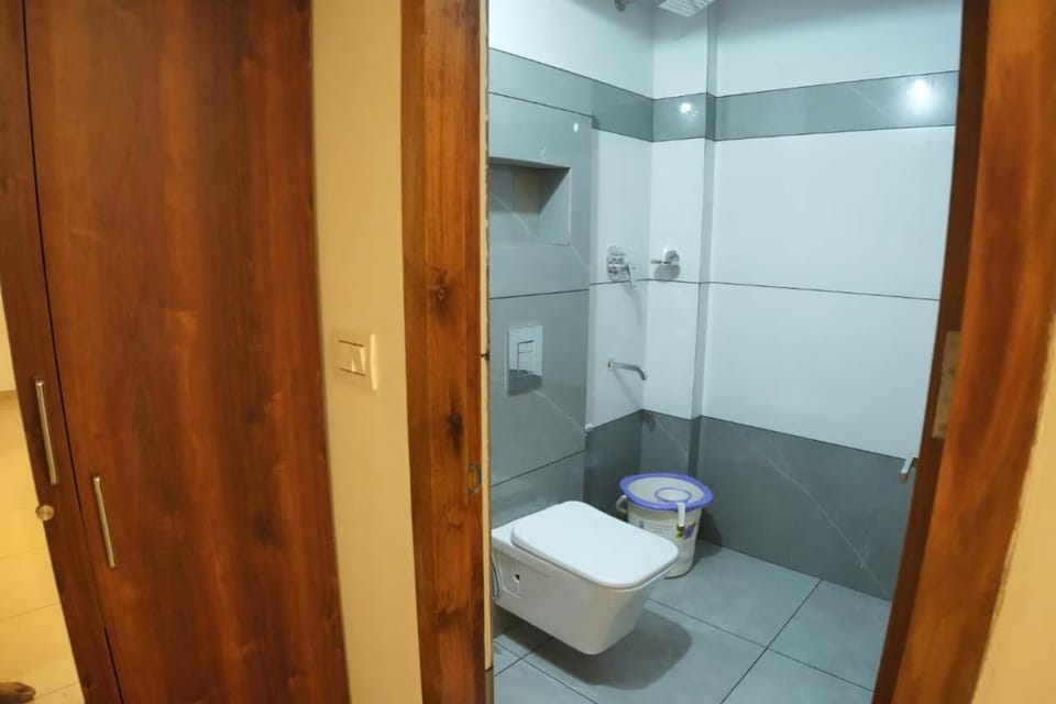 Pooram Tourist Home Bed and Breakfast in Alappuzha