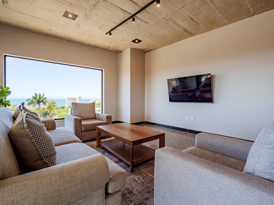 The Lofts on Manaar Apartment in Umhlanga