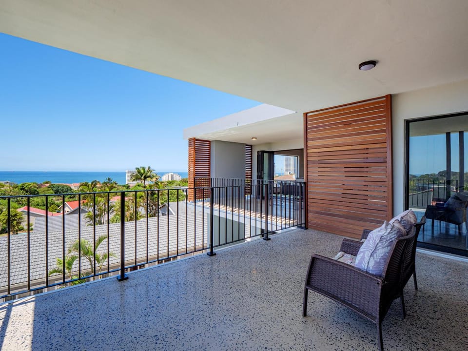 The Lofts on Manaar Apartment in Umhlanga