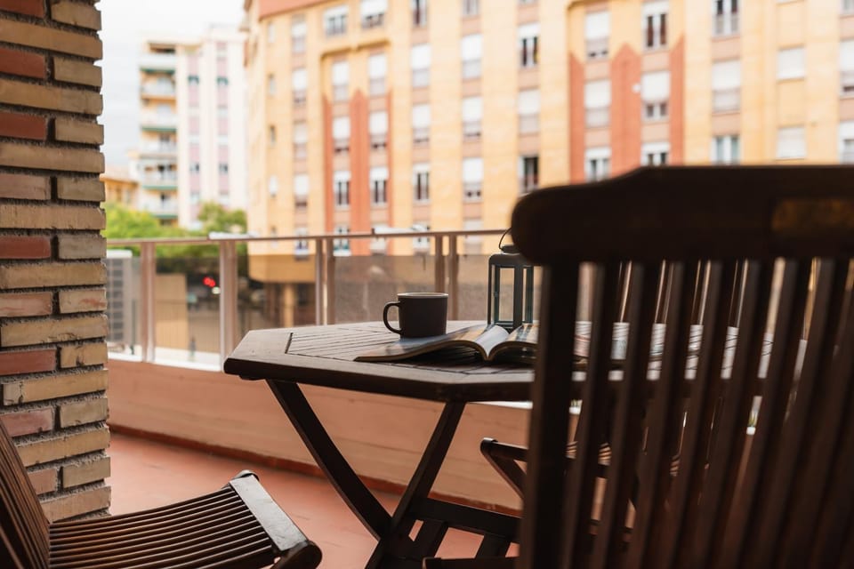 View (from property/room), Balcony/Terrace