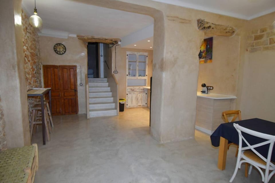 Casa Natura 43 House in Marina Baixa