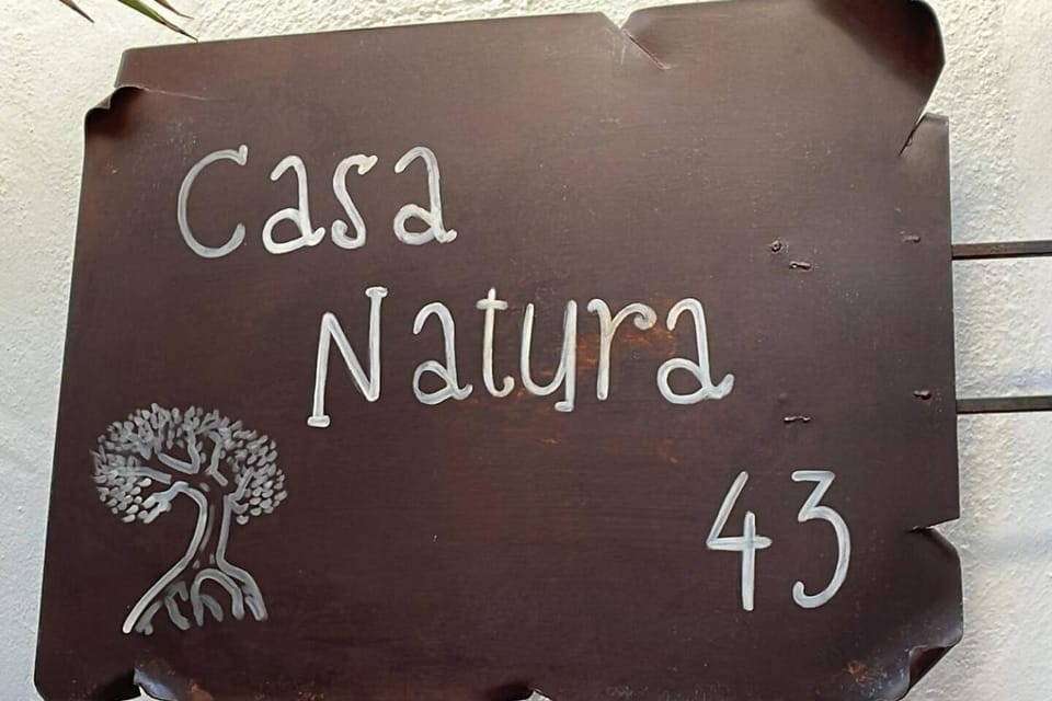 Property logo or sign