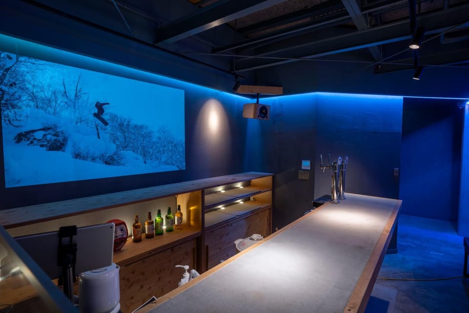 YOUTEI2 HOSTELs Hostel in Hokkaido Prefecture