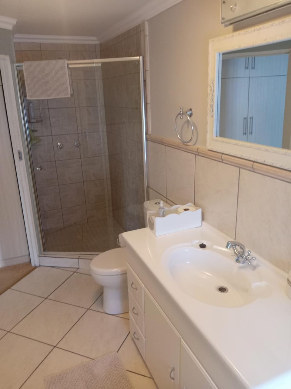 Waves of Grace Apartment in Western Cape
