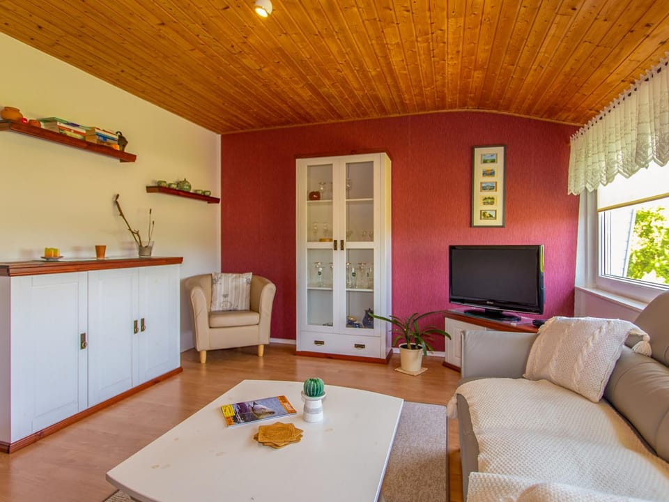 TV and multimedia, Living room, Photo of the whole room