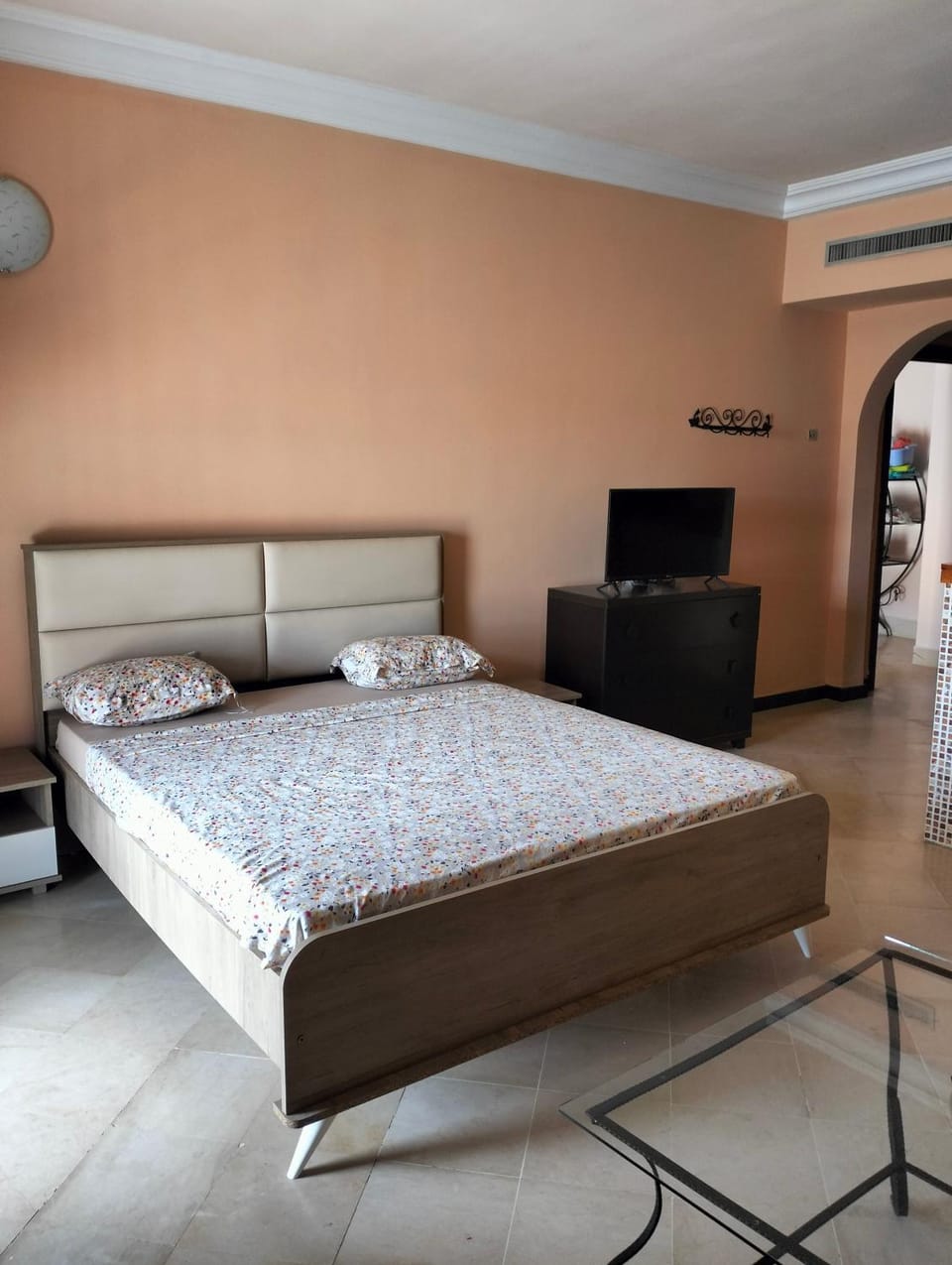 011 -118-121 camus Apartment in Tunisia