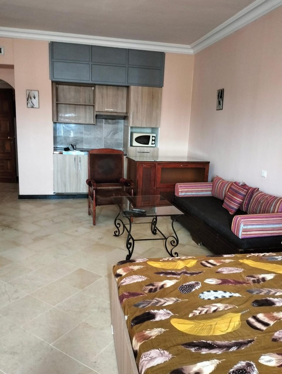 011 -118-121 camus Apartment in Tunisia