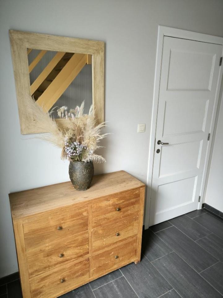 Vakantiewoning De Zilverberk House in Flanders