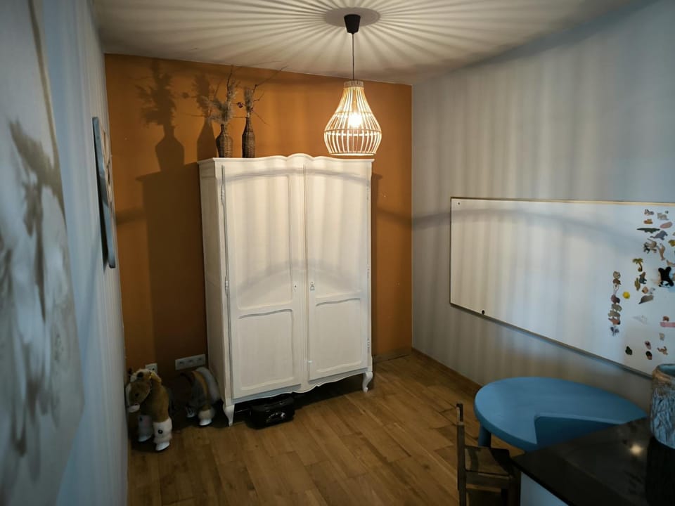 Children play ground, Game Room