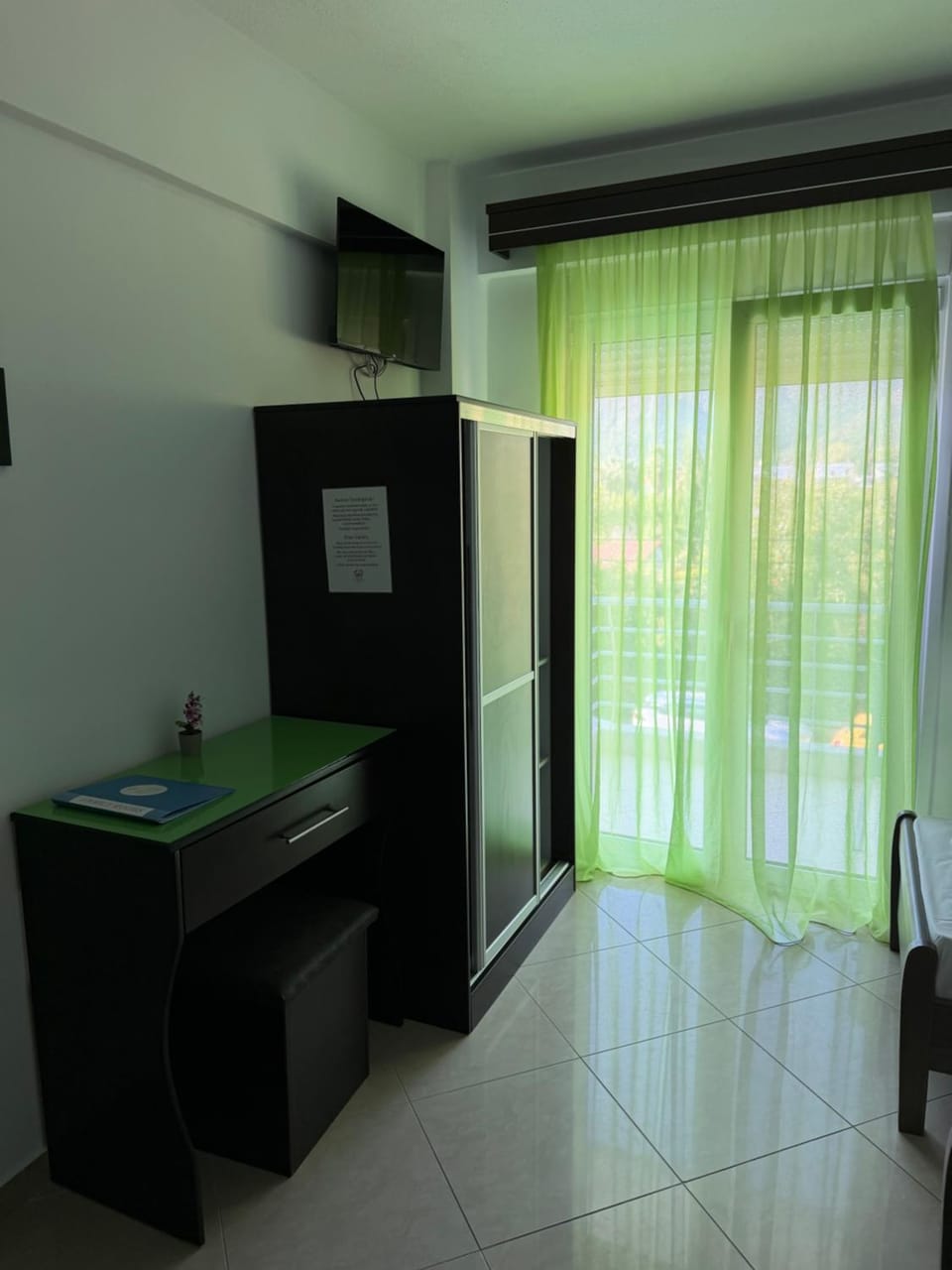 Family Rooms Apartment hotel in Decentralized Administration of Macedonia and Thrace