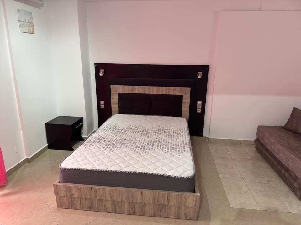 Family Rooms Apartment hotel in Decentralized Administration of Macedonia and Thrace