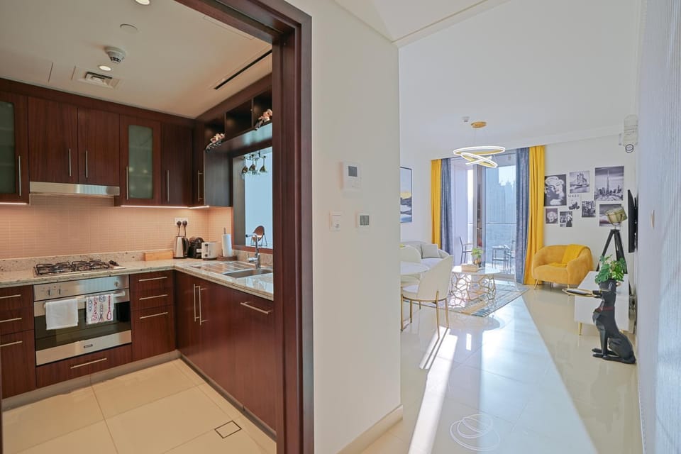 Living room, Seating area, kitchen