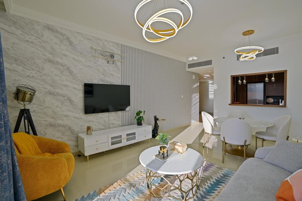 Living room, Seating area, kitchen