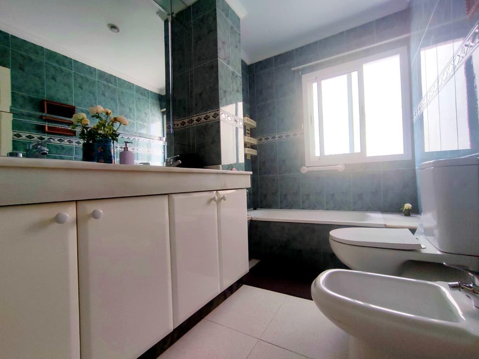 Pura Vida Beachfront Apartment Apartment in Las Palmas de Gran Canaria