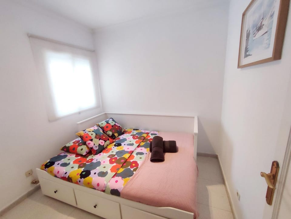 Pura Vida Beachfront Apartment Apartment in Las Palmas de Gran Canaria