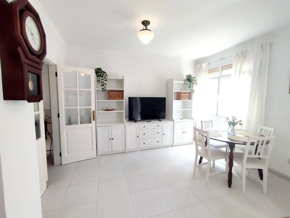 Pura Vida Beachfront Apartment Apartment in Las Palmas de Gran Canaria
