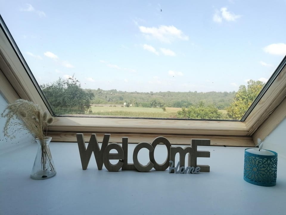 View (from property/room)
