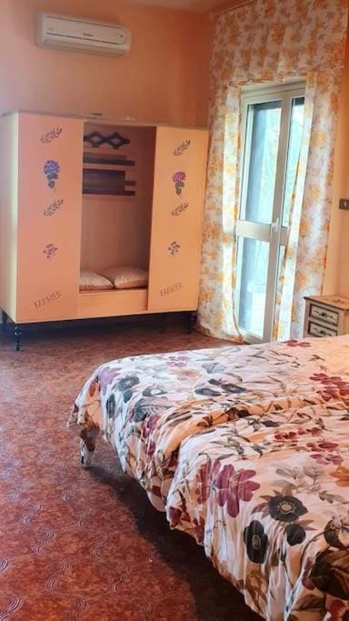 Casetta il Melograno Accogliente Bilocale al Mare House in Sicily