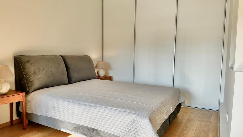 City Center Appartment Apartment in Vilnius