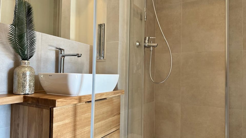 City Center Appartment Apartment in Vilnius